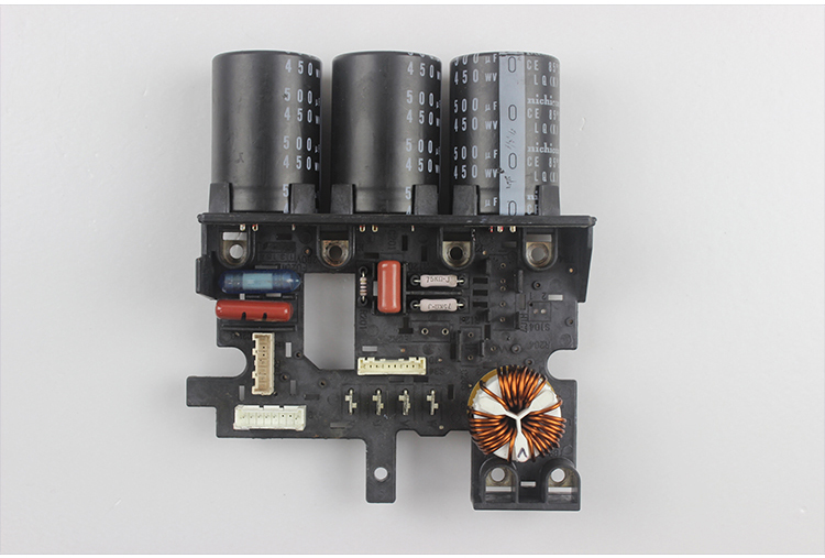 大金空調(diào)外機(jī)變頻模塊 P板 帶電容 RXD50 60 71DMV2C 3MXS80EV2C.jpg